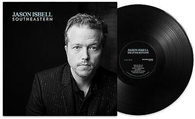 Jason Isbell - Southeastern 10 Year Anniversary Edition [VINYL]