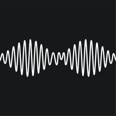 Arctic Monkeys AM (Vinyl) 12" Album