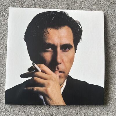 Bryan Ferry Retrospective: Selected Recordings 1973-2023 (2 VINYL LP) [NEW]