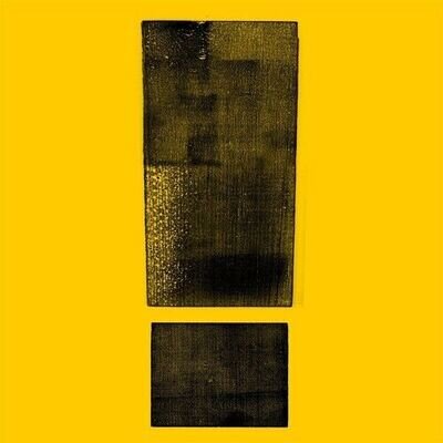 Shinedown - Attention Attention [New Vinyl LP] Digital Download