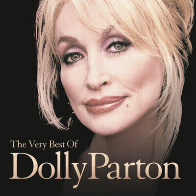 Dolly Parton : The Very Best of Dolly Parton VINYL 12" Album 2 discs (2020)