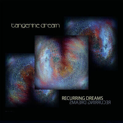 Tangerine Dream Recurring Dreams (Vinyl) 12" Album