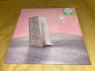 Modest Mouse - Good News for People Who Love Bad News - 2xLP 20th Anniversary