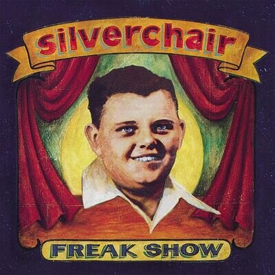 Silverchair - Freak Show (NEW VINYL LP)