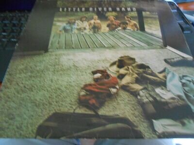 Little River Band -"Little River Band" - EMI LP