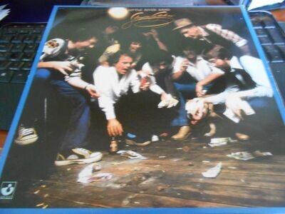 Little River Band - "Sleeper Catcher" - HARVEST LP