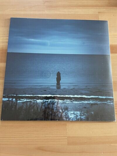 Steven Wilson ‎– Catalogue/ Preserve/ Amass (Mint/ Sealed) Porcupine Tree