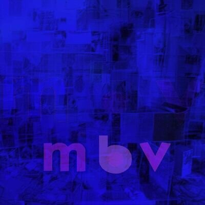 My Bloody Valentine m b v Vinyl - New