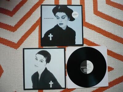 Lisa Stansfield Affection Vinyl 1989 Arista 1st Pr LP All Around The World EXC