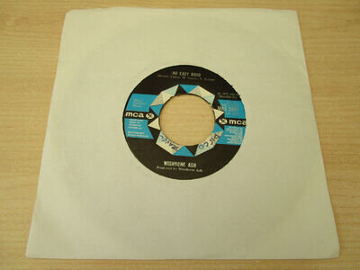 Wishbone Ash No Easy Road 7" Vinyl Record