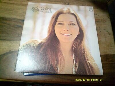 judy collins lp