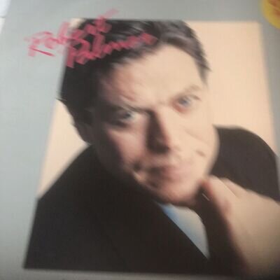 Robert Palmer It Could Happen To You 12" vinyl UK Emi 1989 b/w early in the