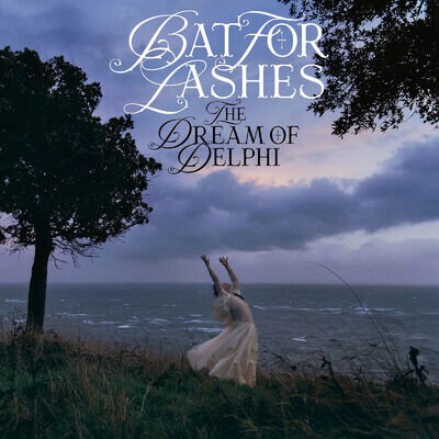 Bat For Lashes | CD | The Dream of Delphi | Decca