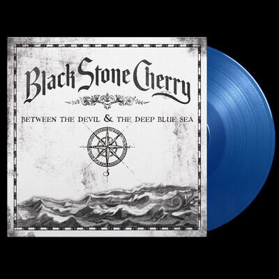 Black Stone Cherry - Between The Devil [VINYL] Pre-sale 22/11/24