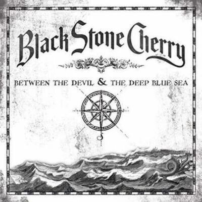 Black Stone Cherry: Between The Devil...Deep Blue - ~LP vinyl *SEALED*~