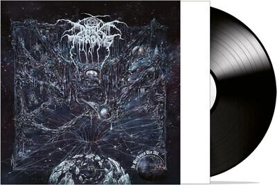 Darkthrone It Beckons Us All (Vinyl) 12" Album