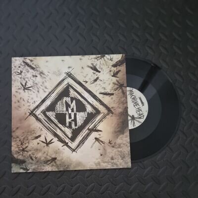 Machine Head Locust 10" Vinyl