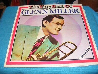 Glenn Miller – The Very Best Of Glenn Miller pl43772