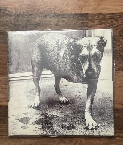 alice in chains - Self Titled - (tripod) Vinyl (gatefold)2 LP