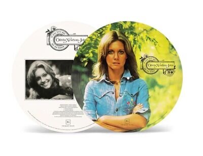 Olivia Newton John - If You Love Me, Let Me Know - Picture Disc 2024 - PRESALE