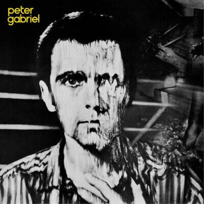 Peter Gabriel Peter Gabriel 3 (Vinyl) 12" Album