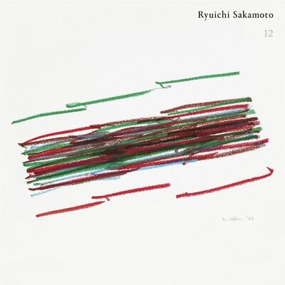 RYUICHI SAKAMOTO - 12 2X VINYL LP (NEW)