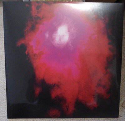 PORCUPINE TREE - Up the Downstair LP (2008 Reissue KSCOPE red Vinyl) Sealed