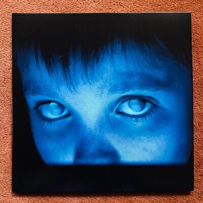 Porcupine Tree Fear Of A Blank Planet Gatefold Double 12" Vinyl LP 2018 Reissue