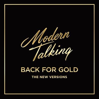 Modern Talking Back for Gold [Vinyl LP] (Vinyl)