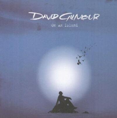 David Gilmour On an Island (Vinyl) 12" Album