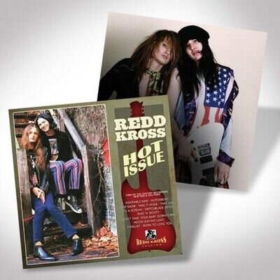 Redd Kross - Redd Kross Vinyl Bundle [New Vinyl LP]