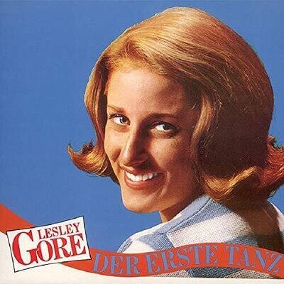 GORE,LESLEY Der Erste Tanz (Vinyl)