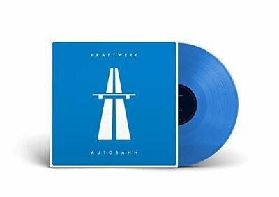 Kraftwerk - Autobahn