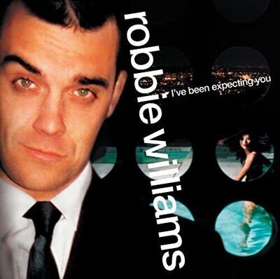 Robbie Williams - I've Been Expecting You [VINYL]