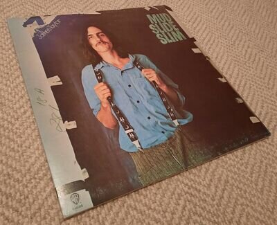 Vinyl, James Taylor, Mud Slide Slim & The Blue Horizon, K46085, Warner Bros 1971