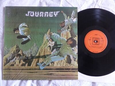 Journey - Journey ,CBS ,1975 ,S80724, M-/M-