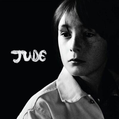 JULIAN LENNON JUDE [New & Sealed] 12" Vinyl