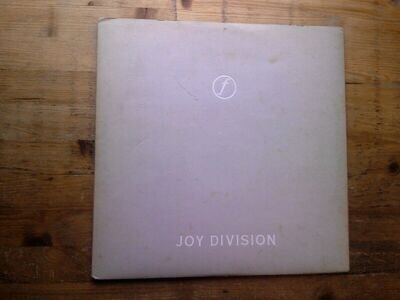 Joy Division Still A1/B1/C1/D1 Very Good 2 x Vinyl LP Record Album FAC 40 (R1)