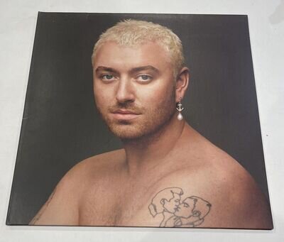 Sam Smith – Gloria - Vinyl LP