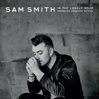 Sam Smith In the Lonely Hour [Drowning Shadows Edition] Vinyl - New