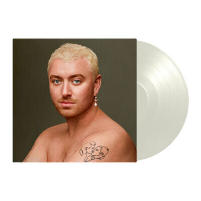 Sam Smith - Gloria (Two Bonus Tracks) (EMI) Vinyl 12" Album