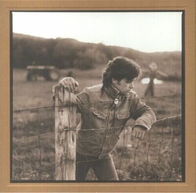 John Cougar Mellencamp – Scarecrow [NEW] Super Deluxe Boxset