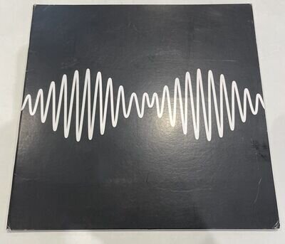 Arctic Monkeys – AM - Vinyl LP (see description)