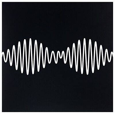 Arctic Monkeys - Am [VINYL]