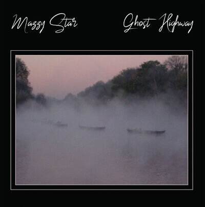 Mazzy Star | Purple 2xVinyl LP | Ghost Highway | FM