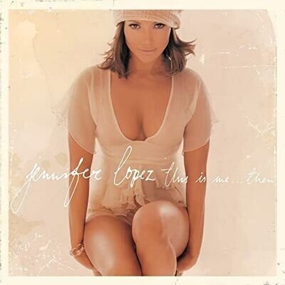 This Is Me...Then - Jennifer Lopez [VINYL]