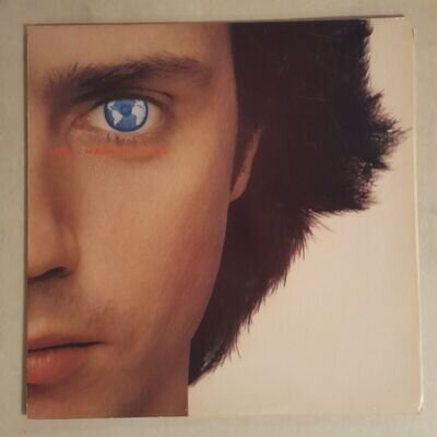 Jean-Michel Jarre Magnetic Fields LP Album Vinyl Record POLS 1033 - EX