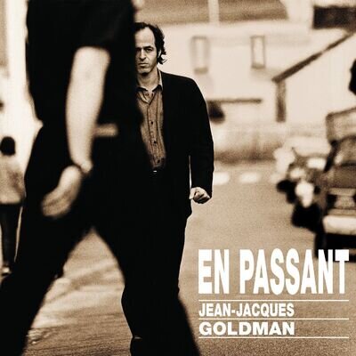 Jean Jacques Goldman En Passant (Vinyl)