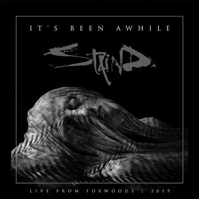 Staind - It's Been a While: Live from Foxwoods 2019 Vinyl 12" Album Record