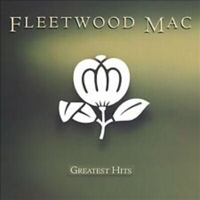 Greatest Hits by Fleetwood Mac (Record, 2014)